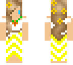 flowergurl