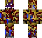 fnaf killer