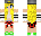 fnaf tomboy