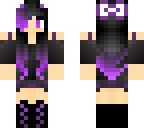 for mistress wolfeh