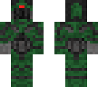 forest reaper