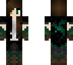 forestry elf