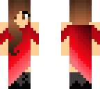 formal girl
