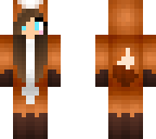 fox girl edit