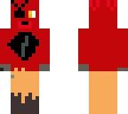foxy