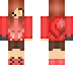 foxy girl