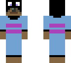 frisk dawgy