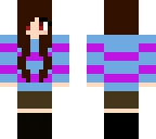 frisk dreams
