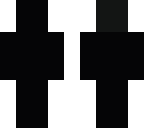 full black
