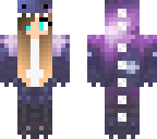 galaxy dino edit