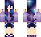 galaxy girl