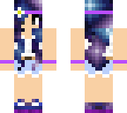 galaxy girl