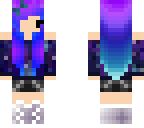 galaxy girl
