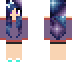 galaxy girl