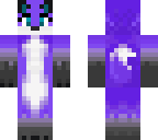 galaxy the fox