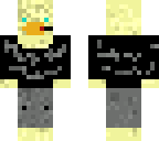 gamer duck