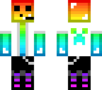 gamer slime