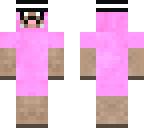gangsta sheep