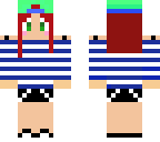 ganster girl