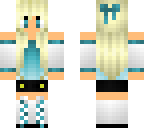 garroth girl