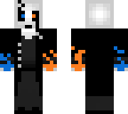 gaster