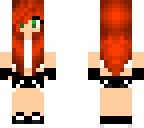 ginger tomboy