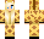 giraffe g