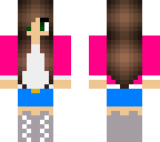 girl