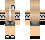 girl