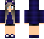 girl bear