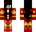 girl ironman 