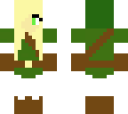 girl link