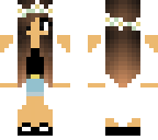 girl skin