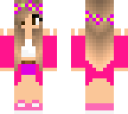 girl skin