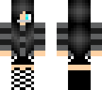 girl zane