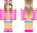 girly girl