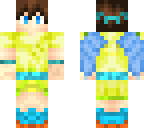 god pit