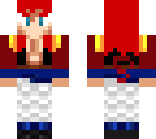 gogeta