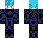 goku uhc fase 1