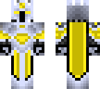 golden knight