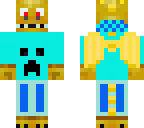 goldendragonfnaf