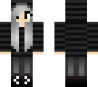 goth girl