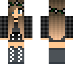goth girl