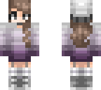 gradient purple