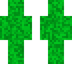grass and leaf camo