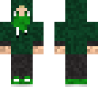 green pvper