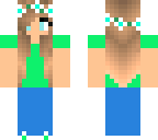 greenery