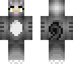 grey tabby cat
