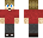 ***** remade