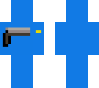 gun